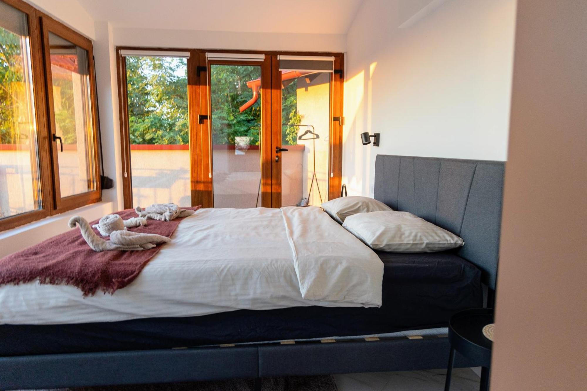 Sunset Home Vrsac Exterior foto